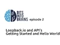 Bits into Brains - Loopback Episode 2