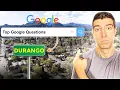 Most Googled Questions About Living in Durango Colorado 2026 Guide
