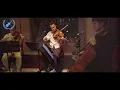 *MUSIC VIDEO* UN Chamber Music Society | “Don’t Ruin My World” with Julian Marley