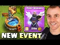 Download Lagu New Super Dragon Mini Spotlight Event!