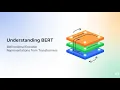 Understanding BERT - Bidirectional Encoder Representations from Transformers