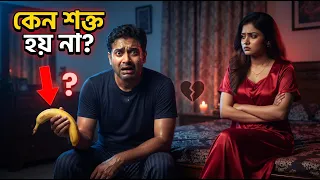 প্রয়োজনের সময় শক্ত হয় না কেন? ধ্বজভঙ্গের ৫টি গোপন কারণ ও মারাত্মক ভুল, দেখুন নয়তো পরে পস্তাতে হবে