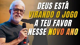 Pr. Claudio Duarte: Quando TUDO Diz NÃO! O DEUS DO IMPOSSÍVEL |Pregação 2025 |