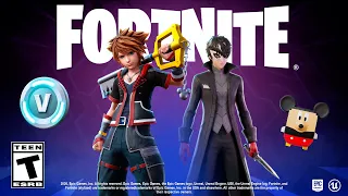 FORTNITE NEWS..!! CAN'T BELIEVE IT!!