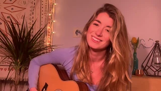 creep cover by amanda adams quarantine cover series day 1 