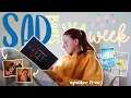 Lagu reading sad books for a week ✨ spolier free !