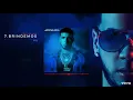 Anuel AA - Brindemos feat. Ozuna (Audio)