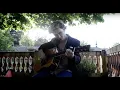 Download Lagu David Keenan ~ What Then Cried Jo Soap (Acoustic Video)