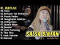 RUNTAH ( DOEL SUMBANG ) - SALSA BINTAN FEAT 3 PEMUDA BERBAHAYA FULL ALBUM TERBARU 2022 || TIARA