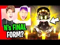 LANKYBOX Reacts To MURDER DRONES ALL EPISODES