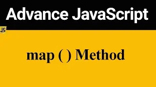 map Method in JavaScript Hindi