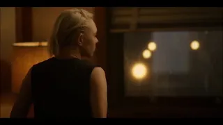 raelle and scylla all kissing scene lesbian kisses