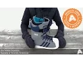 2016 2017 Adidas Superstar Snowboard Boots Review