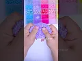 Download Lagu 💜 Making a Stress Ball with Purple Beads  DIY \u0026 ASMR 😍🫶🏼 #asmr #diy #relaxingsounds