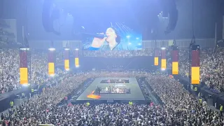 BILLIE EILISH 2025 LONDON FULL CONCERT 4K 17 JULY