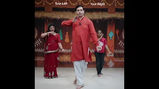 Jab Jidd Par Aa Gayi Parwati Full Easy Dance Tutorial Step by step Session-2 | Hanuman Ansh