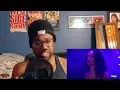 Joyce Wrice Iced Tea Live at Terrell Show Reaction