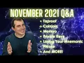 Taproot Mastering Bitcoin Coinjoin More with Andreas Antonopoulos - November 2021
