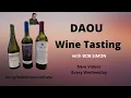 Daou Wine Tasting with Bob Simon