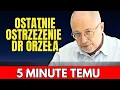 Lagu Czy czeka nas III Wojna Światowa? Dr Orzeł mówi JASNO
