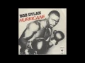 Bob Dylan - Hurricane (original)