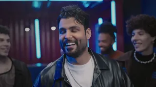 محمود التركي و داليا   شنو شنو        شنو شنوهذا منوالسكت ه الناس دندنها