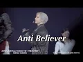 [4K] 260530 - 260531 샤이니 태민 Anti Believer 직캠 SHINee TAEMIN FOCUS FANCAM SHINee WORLD VIII:THE INVERT