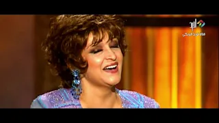 بتونس بيك غناء الفنان صابر الرباعي بحضور الفنانة وردة الجزائرية HD 