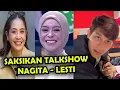 Download Lagu YES ! CATAT TGLNYA..TALKSHOW NAGITA \u0026 LESTI KEJORA DI ACARA INI KBR KONDISI TERKINI RIZKY BILLAR