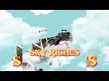 Junglist - Sky Riches ( Official Audio )