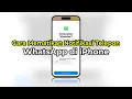 Download Lagu Cara Mematikan Notifikasi Telepon WhatsApp di iPhone - TERBARU