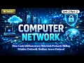 U2 P2 Flow Control Elementary Data Link Protocol Sliding Window Protocol Medium Access Protocol