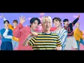 Download Lagu ENHYPEN (엔하이픈) X TAYO - 'HEY TAYO' Official MV (Choreography ver.)