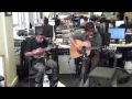 Lagu Itch - Homeless Romantic (Kerrang! Radio Office Sessions)
