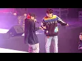 181111_ 슈퍼스타더오리지널-울산  pH-1, Kid Milli, Loopy / Good Day