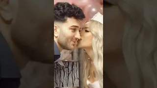 گذر زمان پدرام مختاری و نازنین همدانی پور Dance 