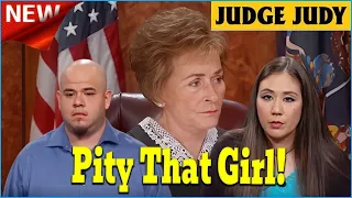 JUDY JUSTICE Judge Judy Episode 666884 - Best Amazing Cases Season 2026 Full Episode HD