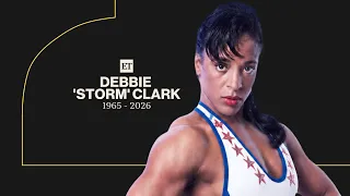 Debbie Clark American Gladiator s Storm Dead at 61