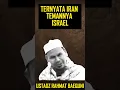 Download Lagu Terbongkar Iran Temannya Israel!!Ustadz Rahmat Baequni#shorts #akhirzaman