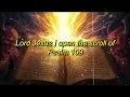 PSALM 109  Return EVERYTHING They Sent Against You — Pray Before