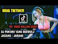 Lagu VIRAL TIKTOK! DJ PUKIMU YANG BERBULU JARANG - JARANG