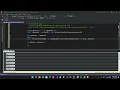 WHILE Loop in MSSQL How to Print Table Data Line by Line