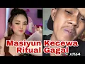 Lagu Masiyun Kecewa Ritual Gagal Pagi Ini 10/12/25