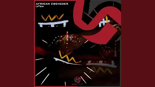 african ebenezer rare touch 