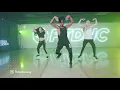 Bicycle Ride (Soca Remix)  - Vybz Kartel ft. Bunji Garlin | FitDance Swag | Dance Video