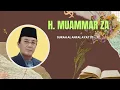 Download Lagu Tilawatil Qur'an  Surah Al Anfal Ayat 20 - 37