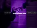 Download Lagu Under the influence - Chris Brown lyrics | your body language speaks to me