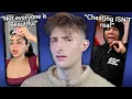 Controversial TikTok Hot Takes