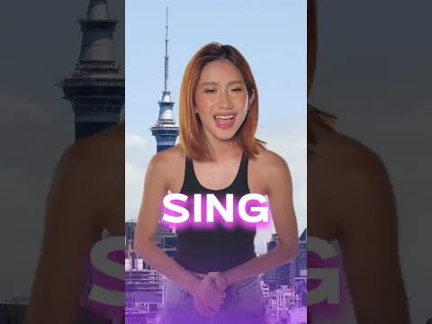 #BINI: Auckland, we’re so ready to sing, dance, and make some noise with you on September 20!