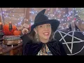 Witchcraft for October || Rites, Rituals and the Forgotten Folklore